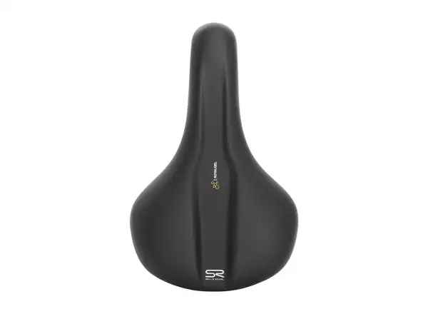 Selle Royal Explora Moderate saddle unisex