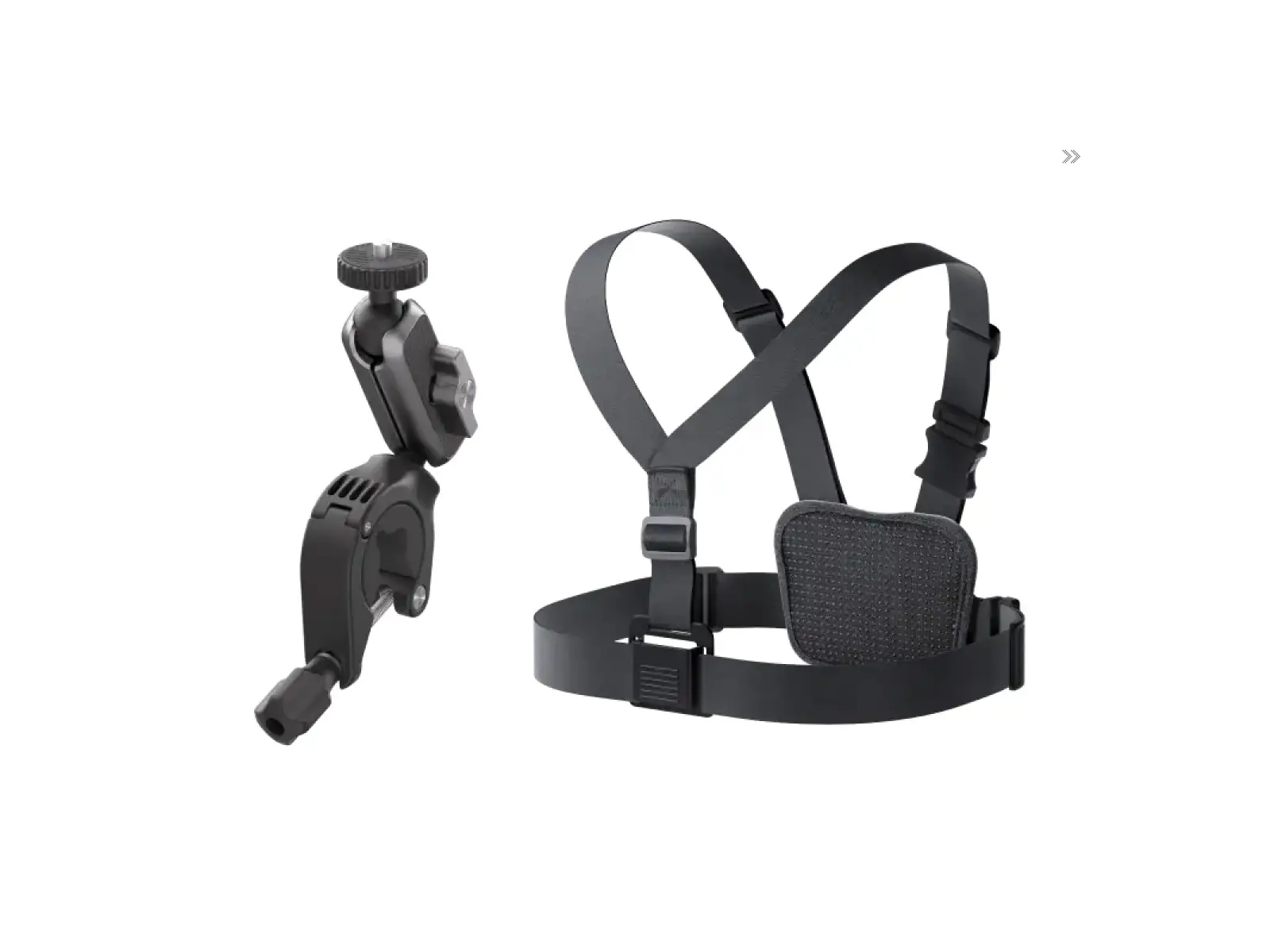 Insta360 bike kit