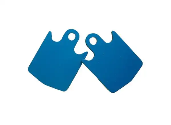 Fastop AZ-530 Hope M4 organic brake pads