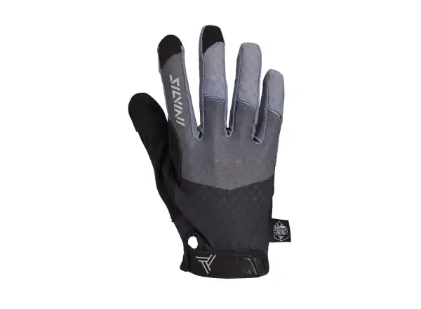 Silvini Fiora women's gloves black/cloud