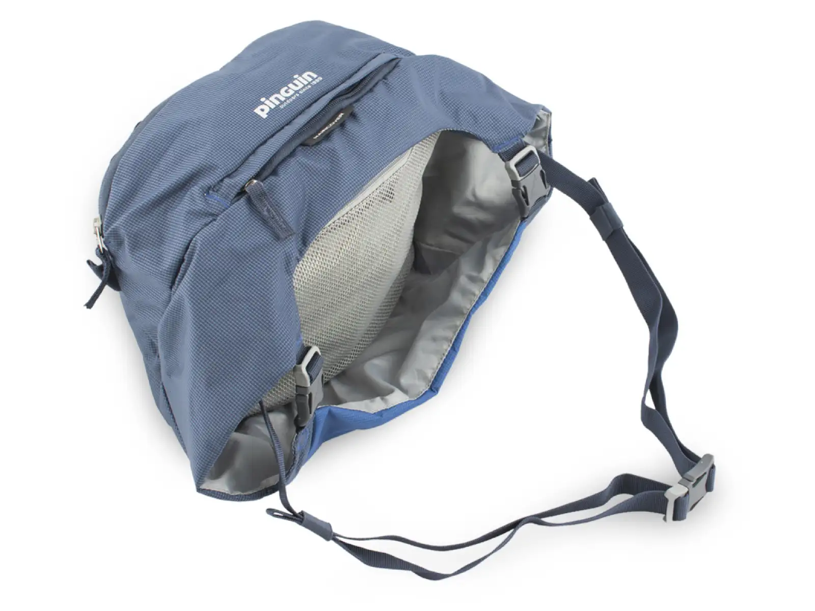 Pinguin Explorer 60 Backpack khaki