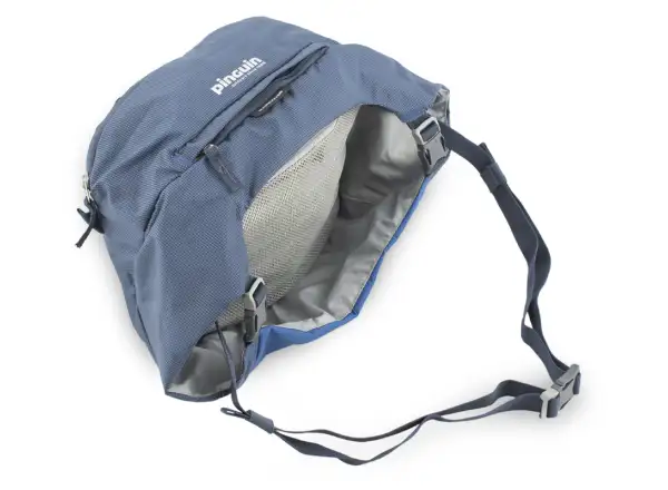 Pinguin Explorer 60 Backpack khaki