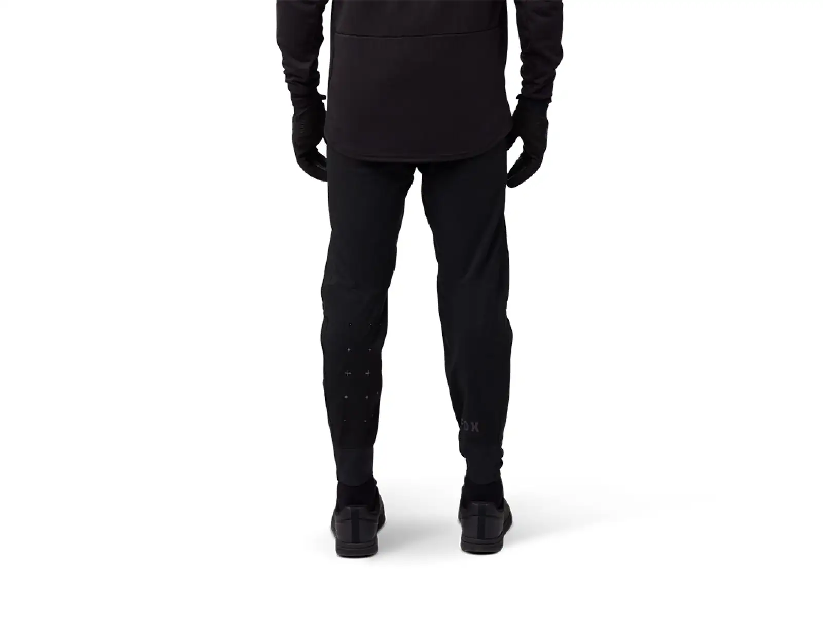 Fox Ranger Lunar men's pants Black