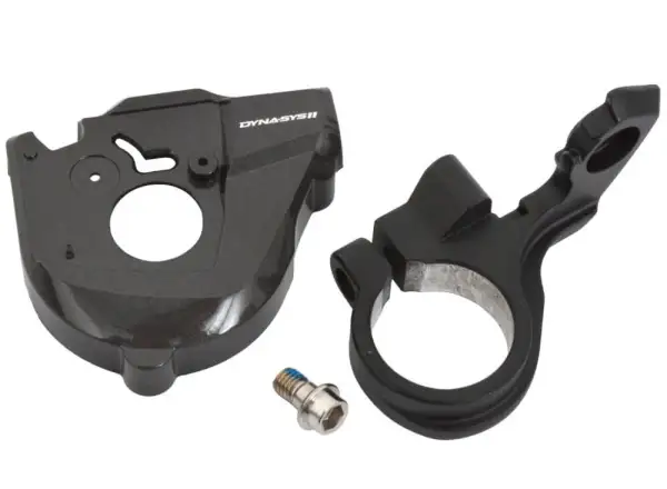 Shimano XT SL-M8000 Replacement Shifter Clamp without Indicator Right