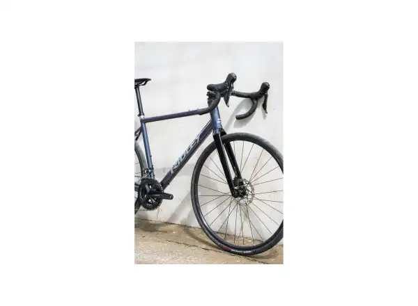 Ridley Grifn A GRX400 gravel bike Dark Violet Cameleon