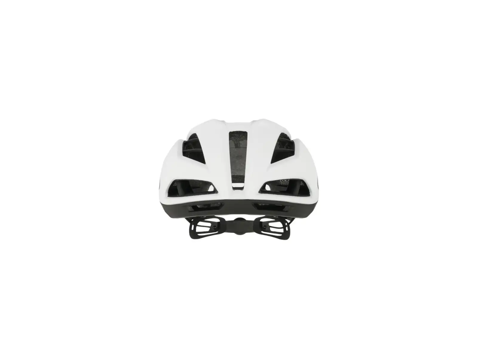 Oakley Velo Stelvio Mips helmet Matte White