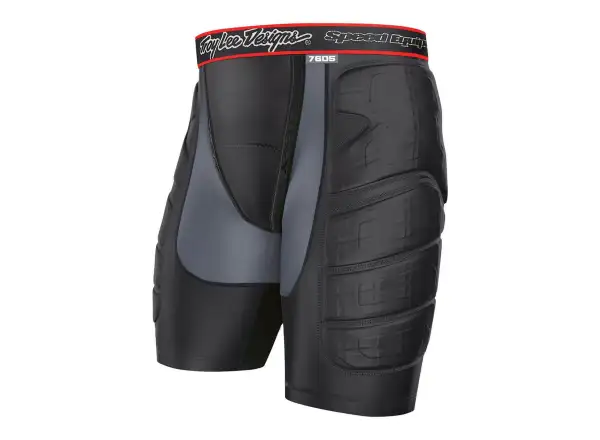 Troy Lee Designs thigh and buttocks protector shorts