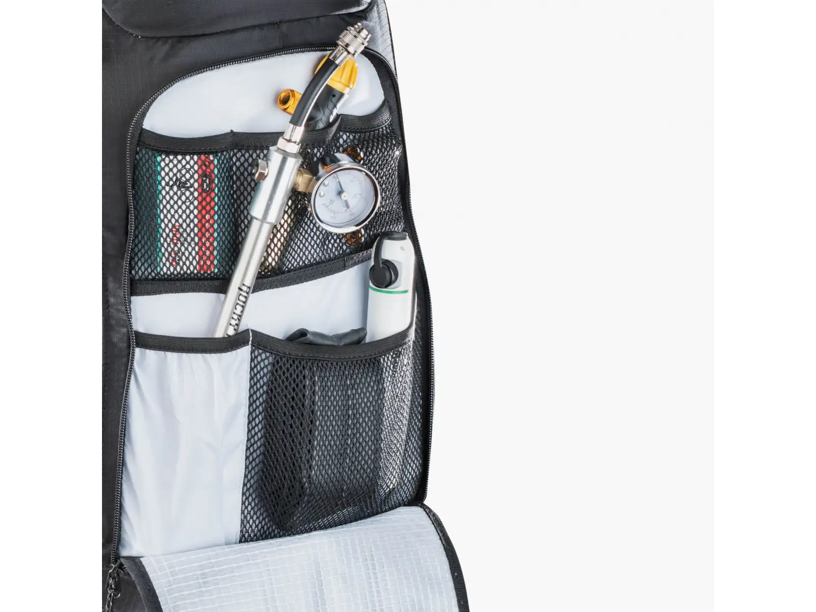 Evoc FR Tour 30 backpack 30 l black