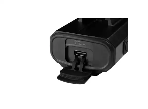 Giant Recon HL 1200 front light USB