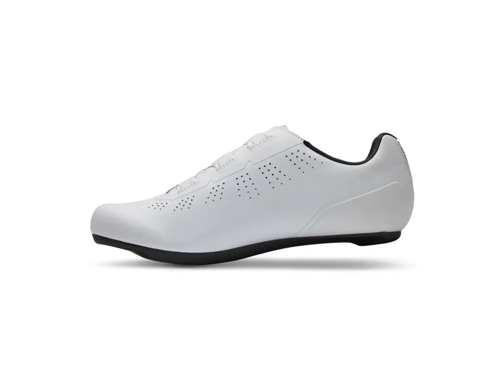 Giro Cadet road men's cycling shoes White