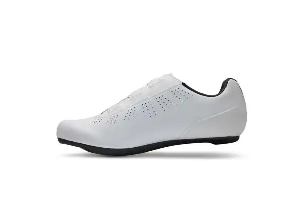 Giro Cadet road men's cycling shoes White