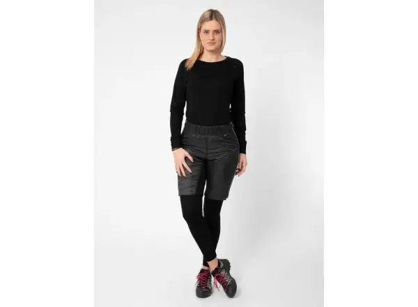 2117 of Sweden Dokkas Women's Insulated Shorts Black