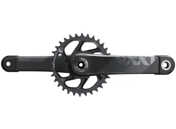 Sram XX1 Carbon Eagle Boost AXS DUB Cranks 175 mm DM 34 Teeth