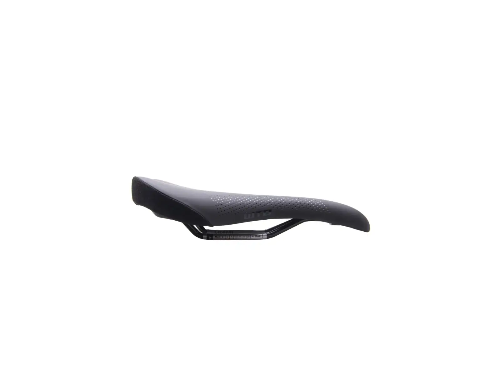 WTB Volt Cromoly Narrow saddle black