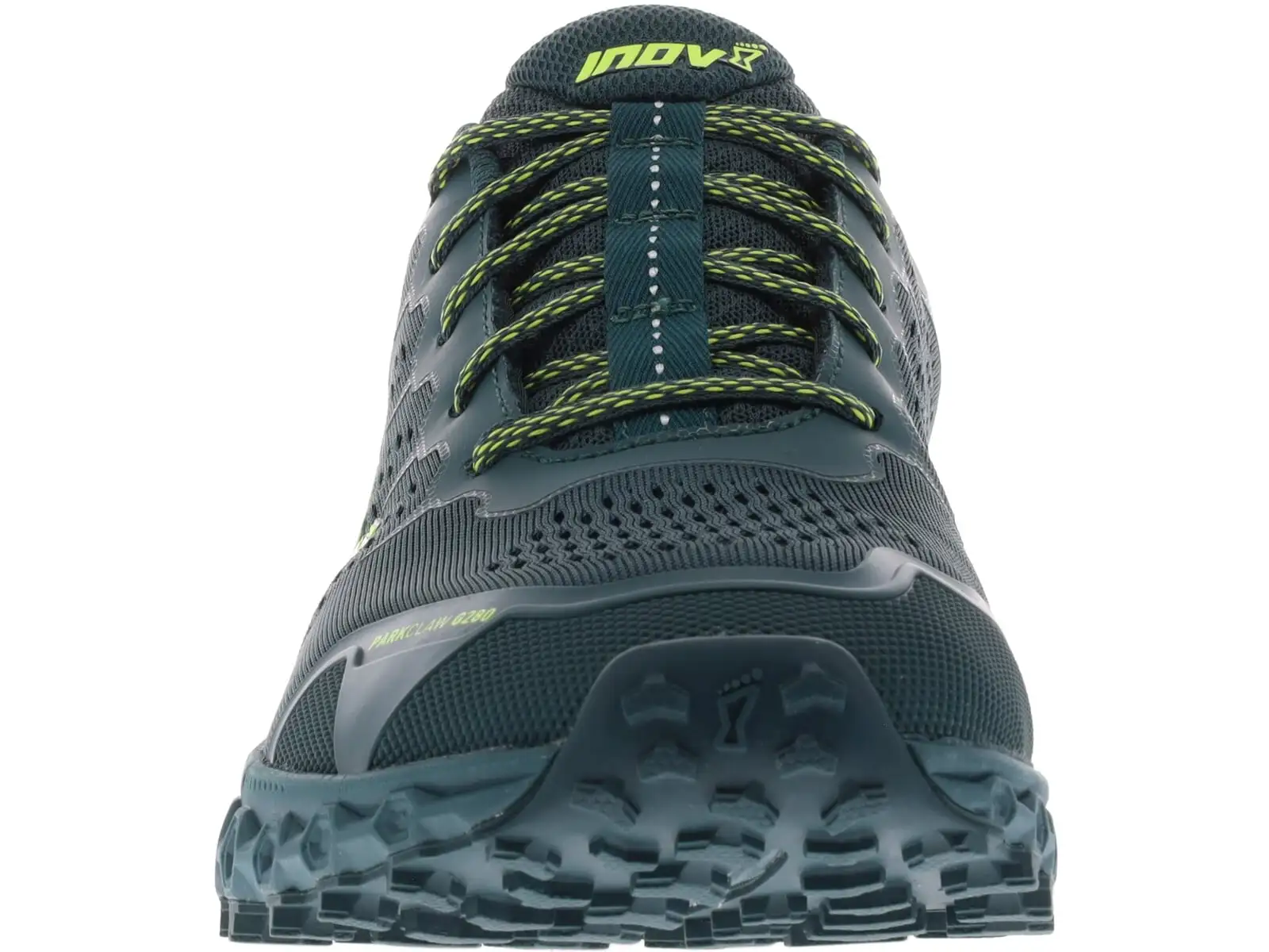 Inov-8 Pakclaw G 280 running shoes pine/yellow