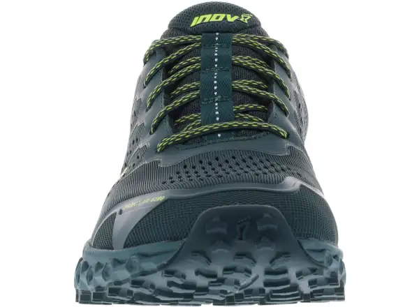Inov-8 Pakclaw G 280 running shoes pine/yellow