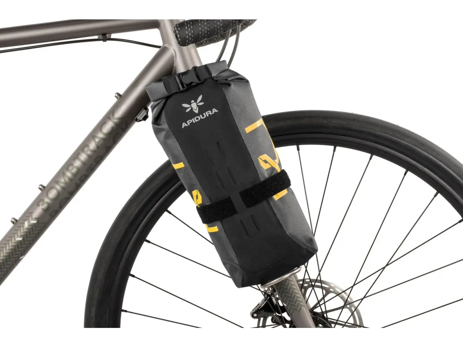 Apidura Expedition fork pack 3 l fork bag
