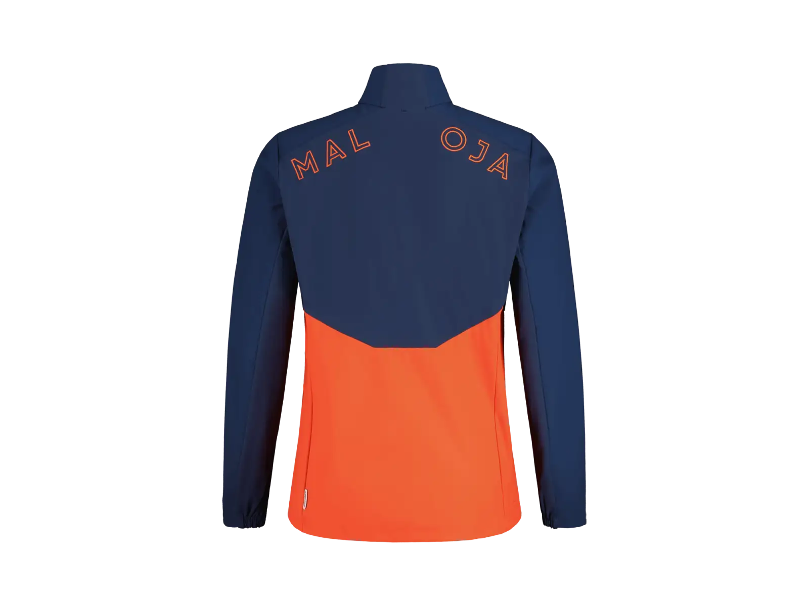 Maloja EuleM. men's jacket glow multi