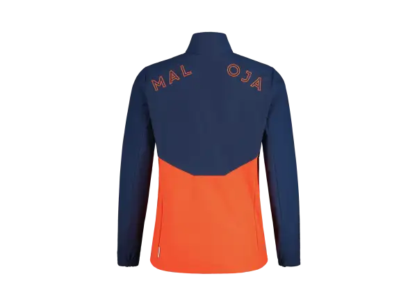 Maloja EuleM. men's jacket glow multi