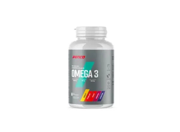 Penco Omega 3 acids 120 softgel capsules