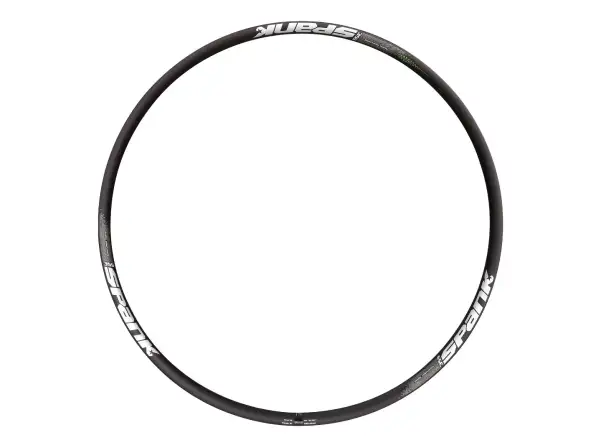 Spank 359 Vibrocore 29” MTB rim 32 holes