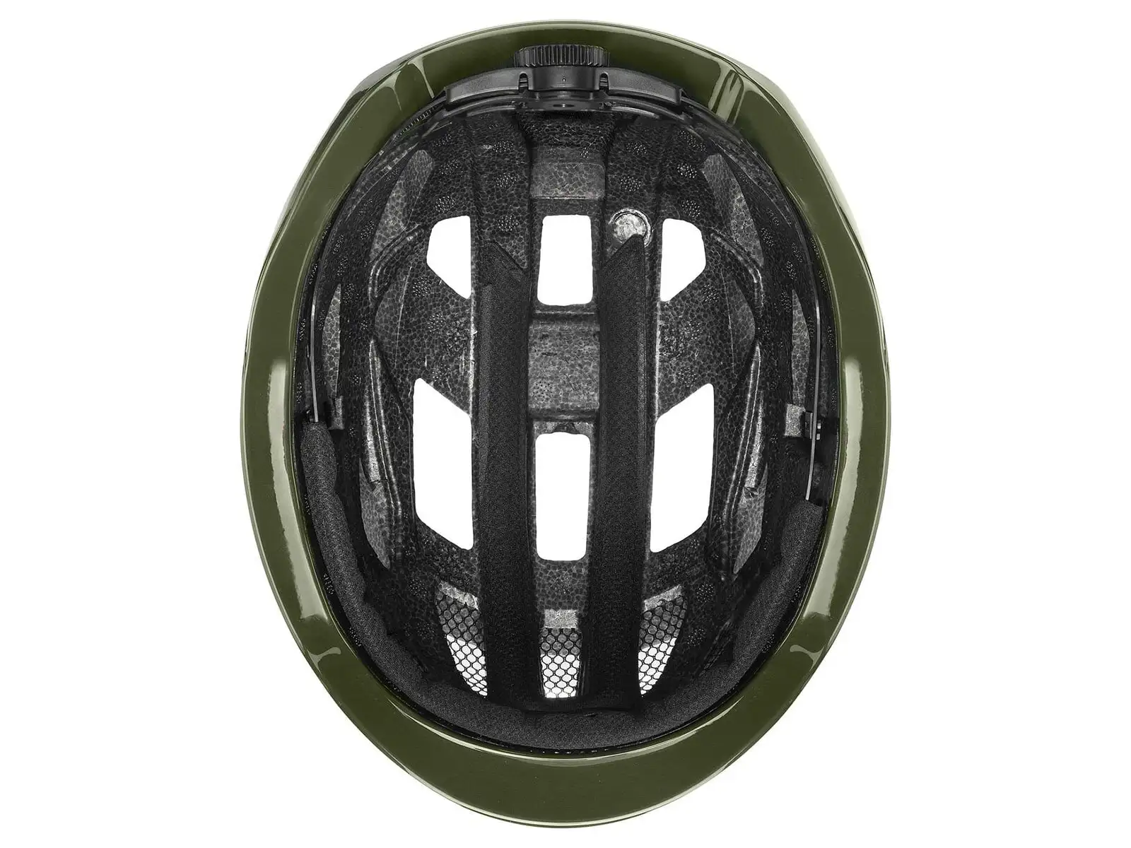 Uvex I-Volute helmet Dark Olive Matt