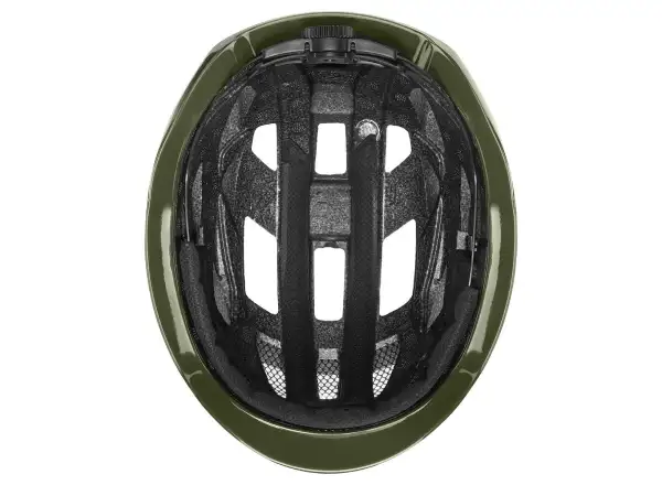 Uvex I-Volute helmet Dark Olive Matt