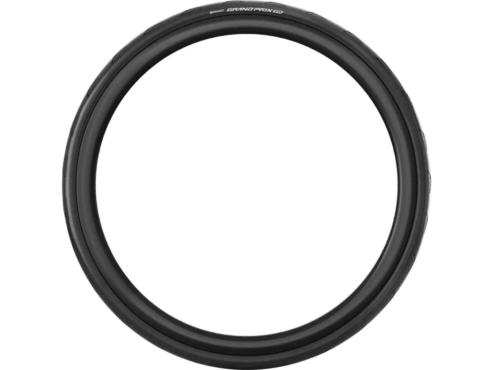 Continental Grand Prix TR 25-622 road tire kevlar Black