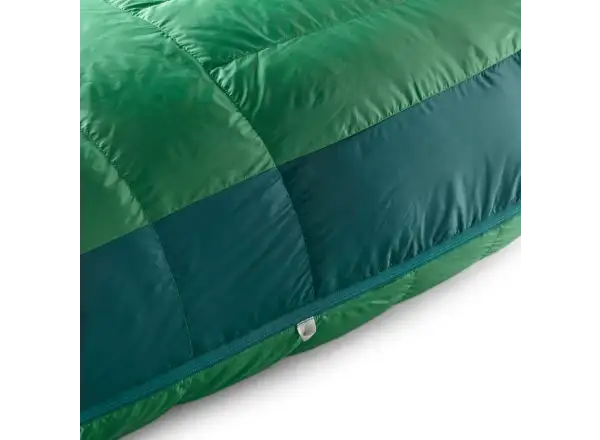 Sea to Summit Ascent Down Regular sleeping bag