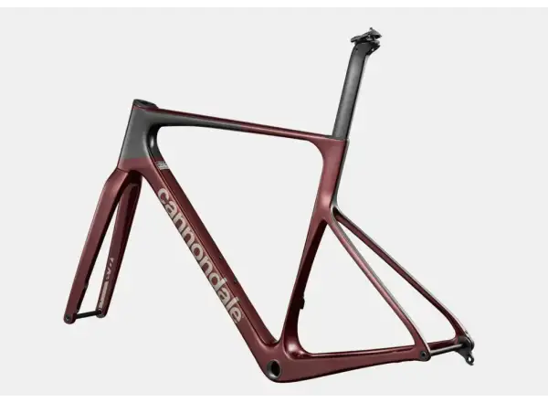 Cannondale SuperSix EVO A/M road frame (CHL)