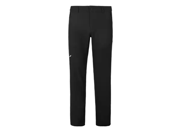 Salewa Dolomia Pants Men Black Out