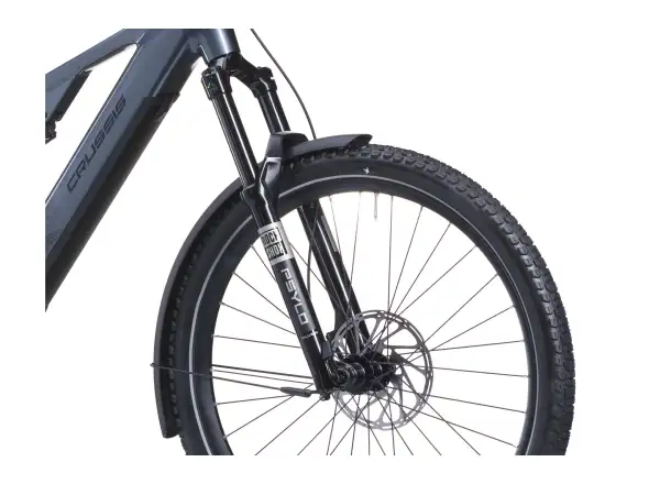 Crussis e-Full AX SUV 10.12-M2S(800) mountain e-bike