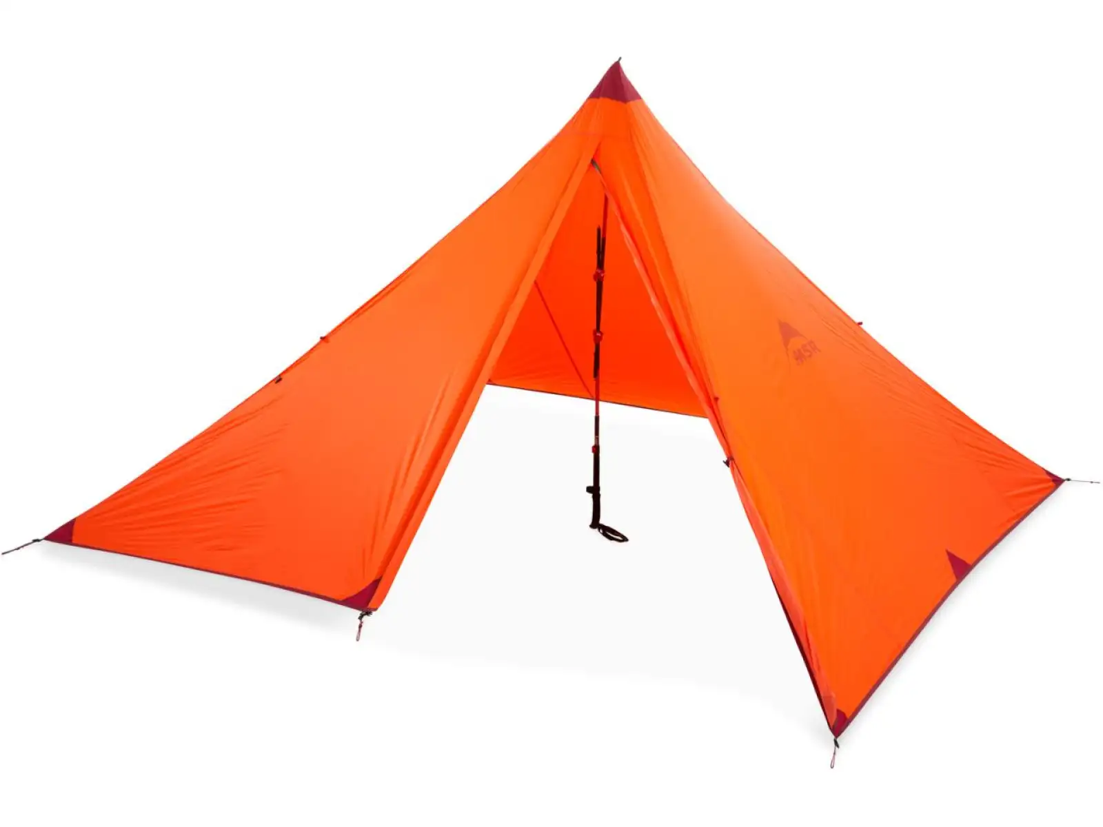 MSR Front Range UL 4-Person Tarp Shelter