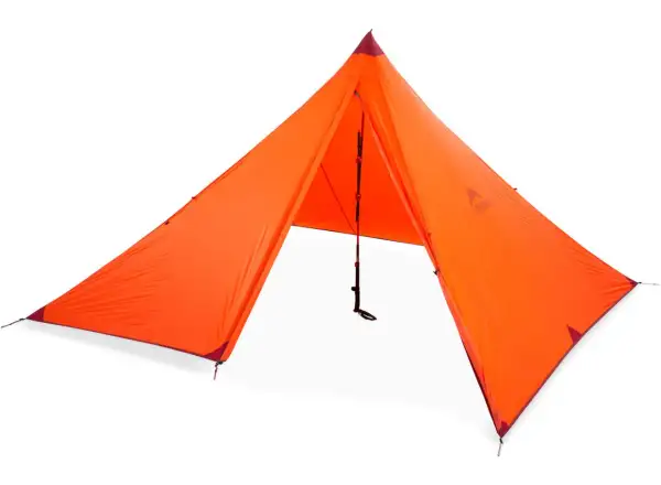 MSR Front Range UL 4-Person Tarp Shelter