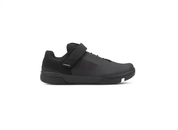 Crankbrothers Stamp Speedlace men's shoes Black/White