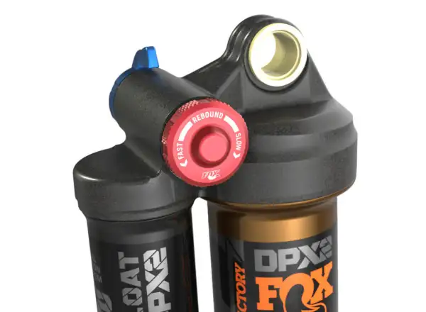 Fox Float DPX2 Factory shock 2021 M210x50 mm