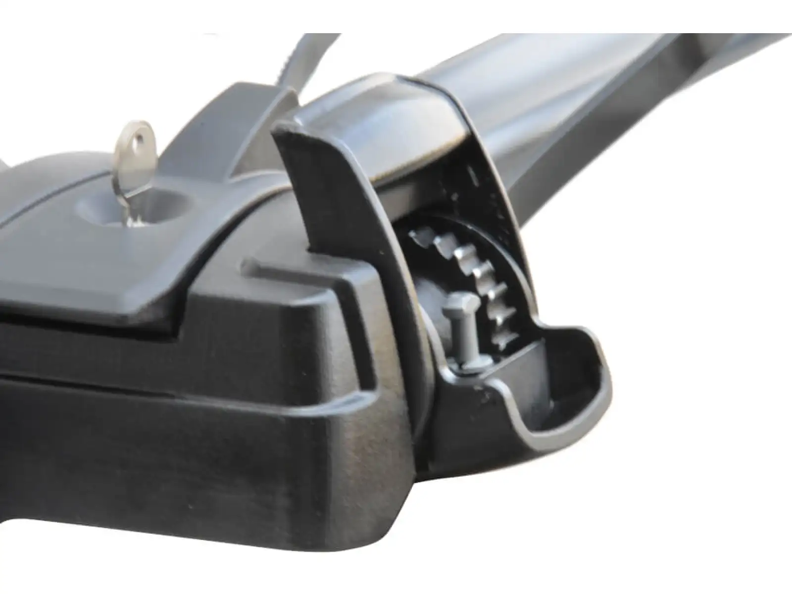 Peruzzo Pure Instinct roof rack black