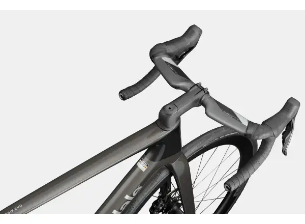 Cannondale SuperSix Evo 3 road bike RAW