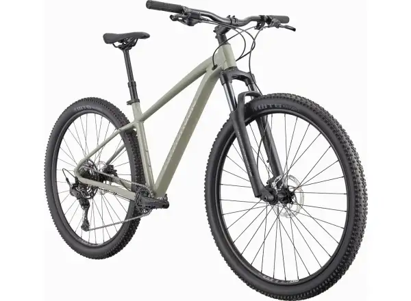 Cannondale Trail 1 29" mountain bike Tiger Shark