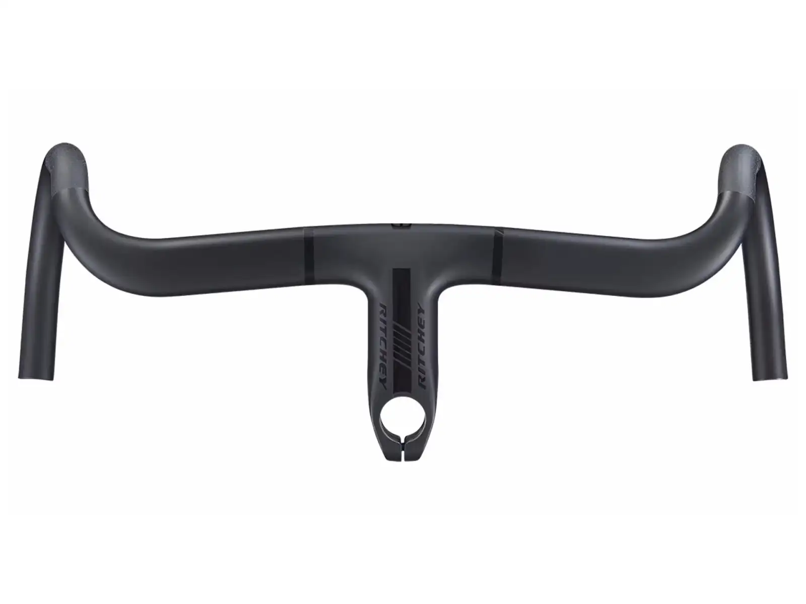 Ritchey handlebars with integration Superlogic Butano Ridge 115x400x80