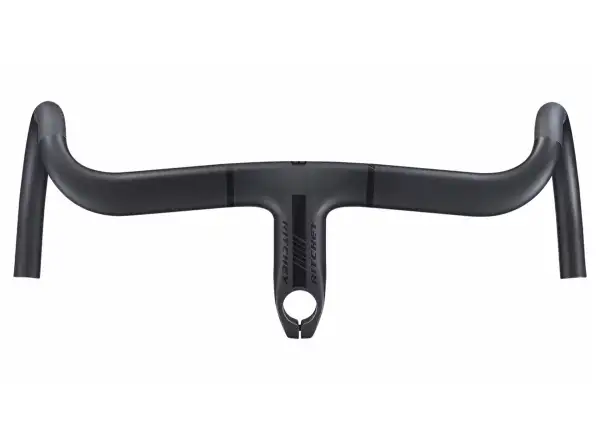 Ritchey handlebars with integration Superlogic Butano Ridge 115x400x80