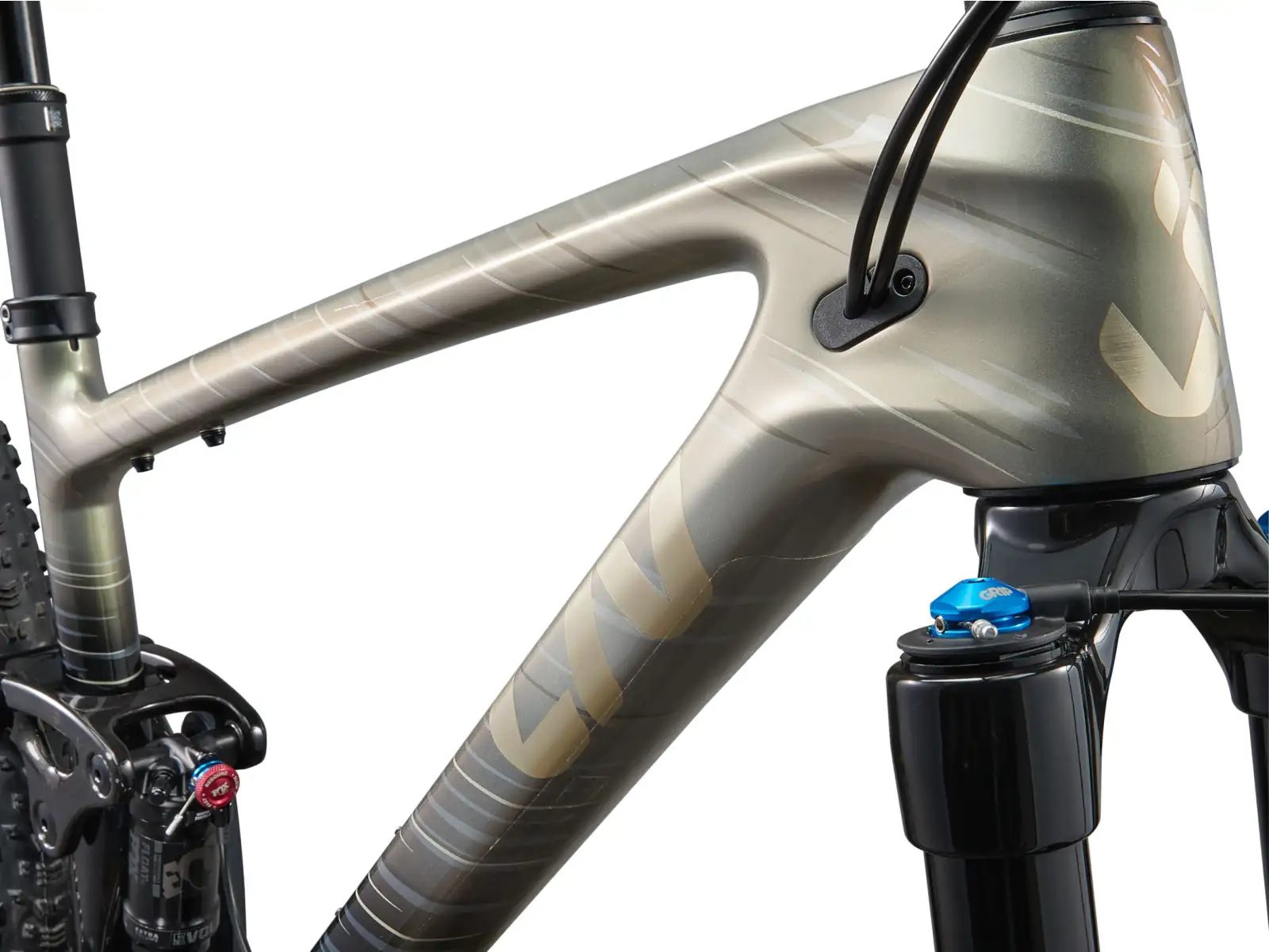 Liv Pique Advanced 29 2 mountain bike Golden Haze