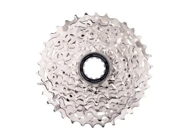 Shimano 105 CS-R7101 12 sp. road cassette 11-34 t. not boxed