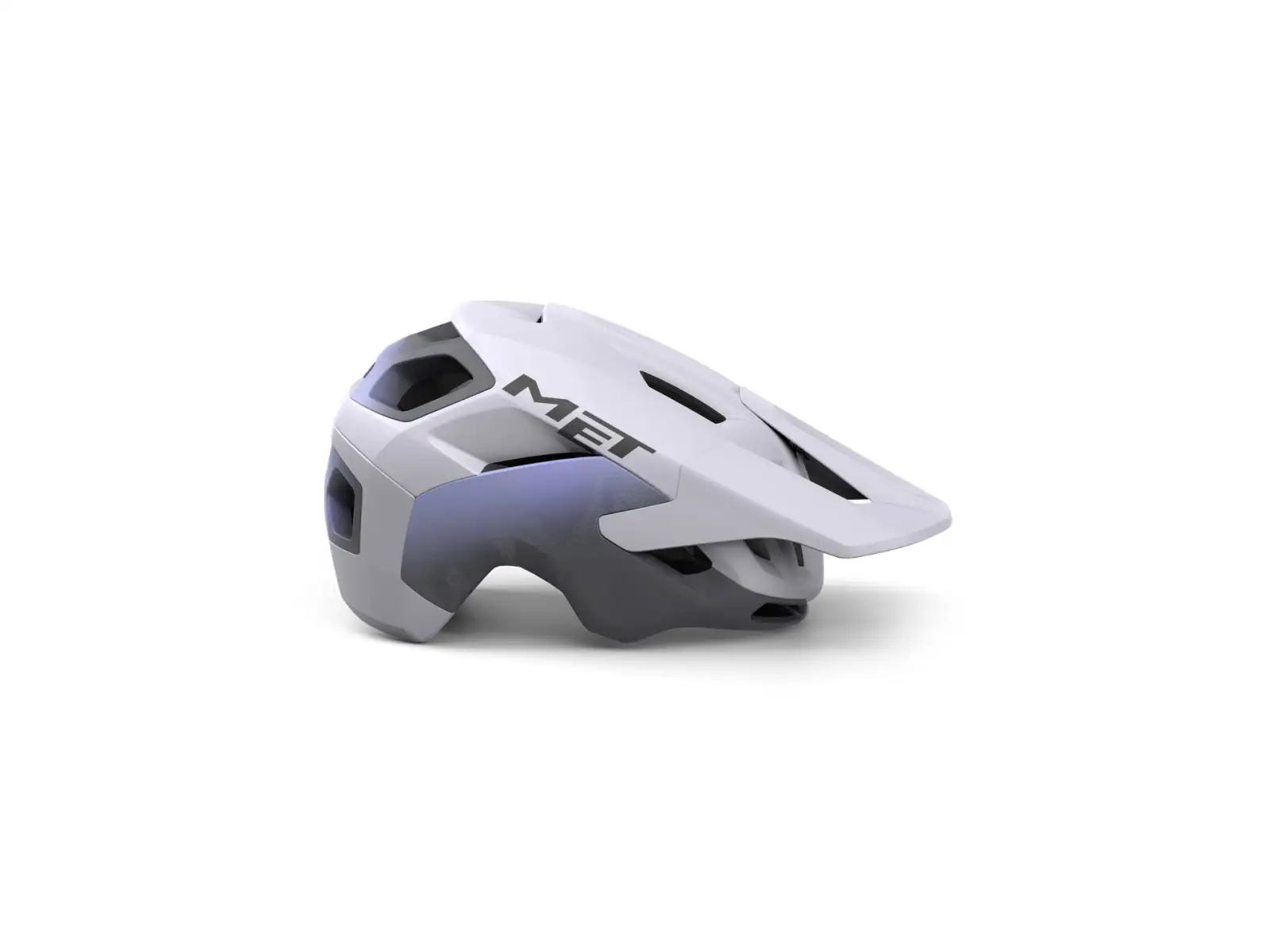 MET Revo MIPS helmet Lilac
