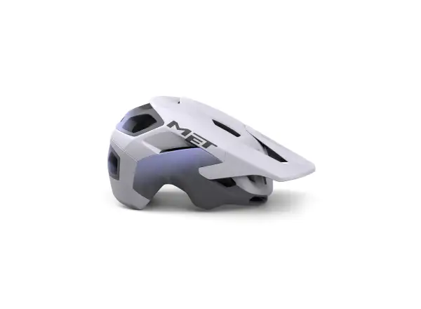MET Revo MIPS helmet Lilac