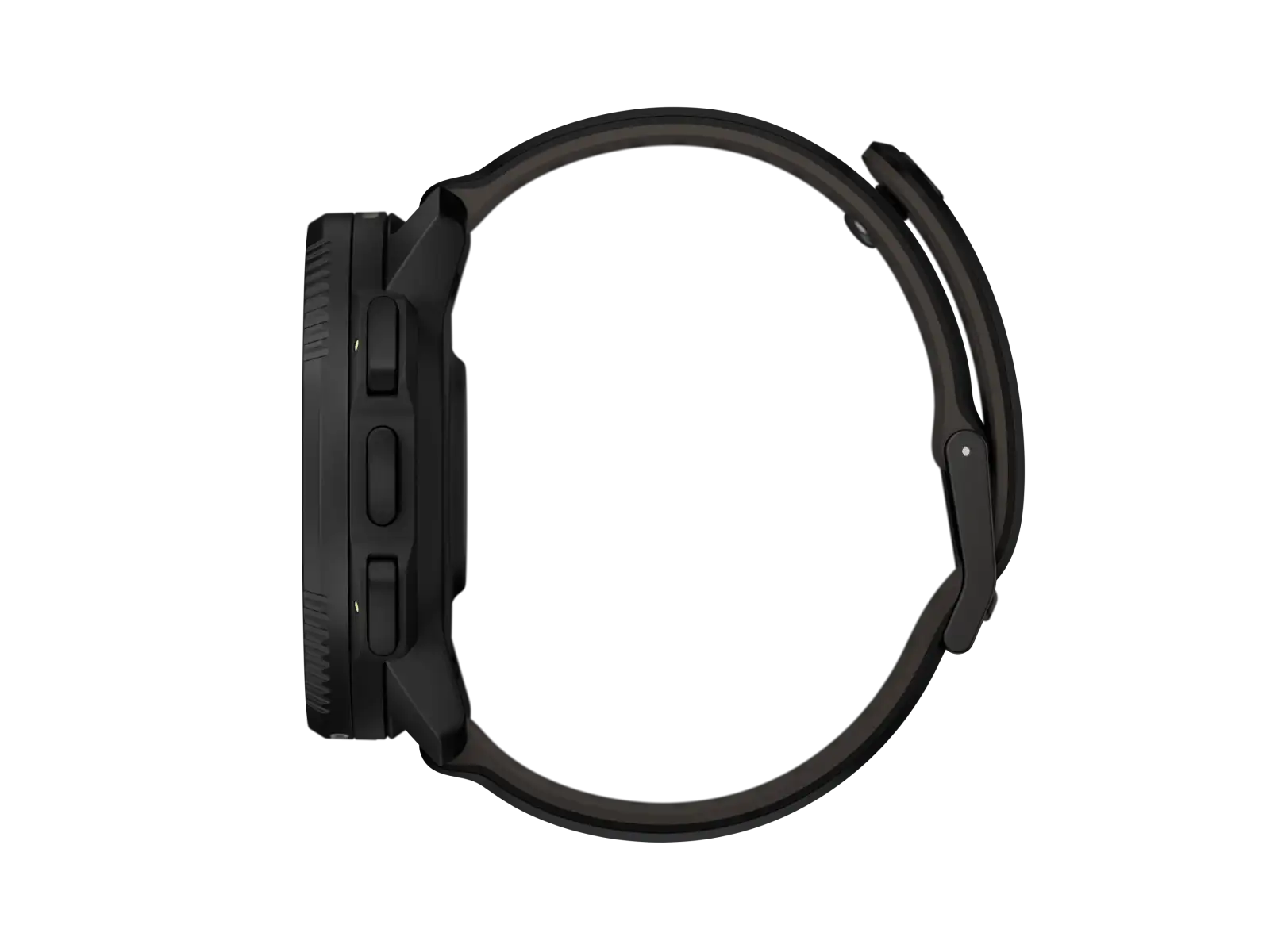 Suunto Vertical 2 smart watch All Black