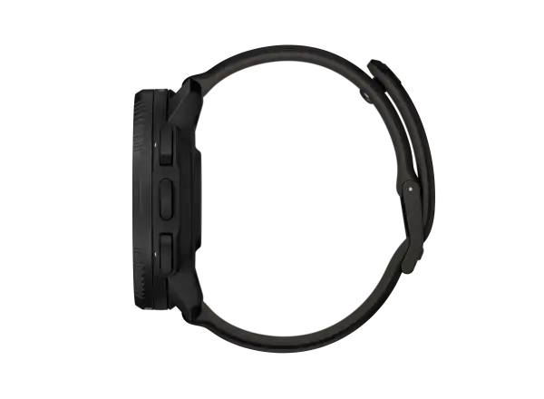 Suunto Vertical 2 smart watch All Black