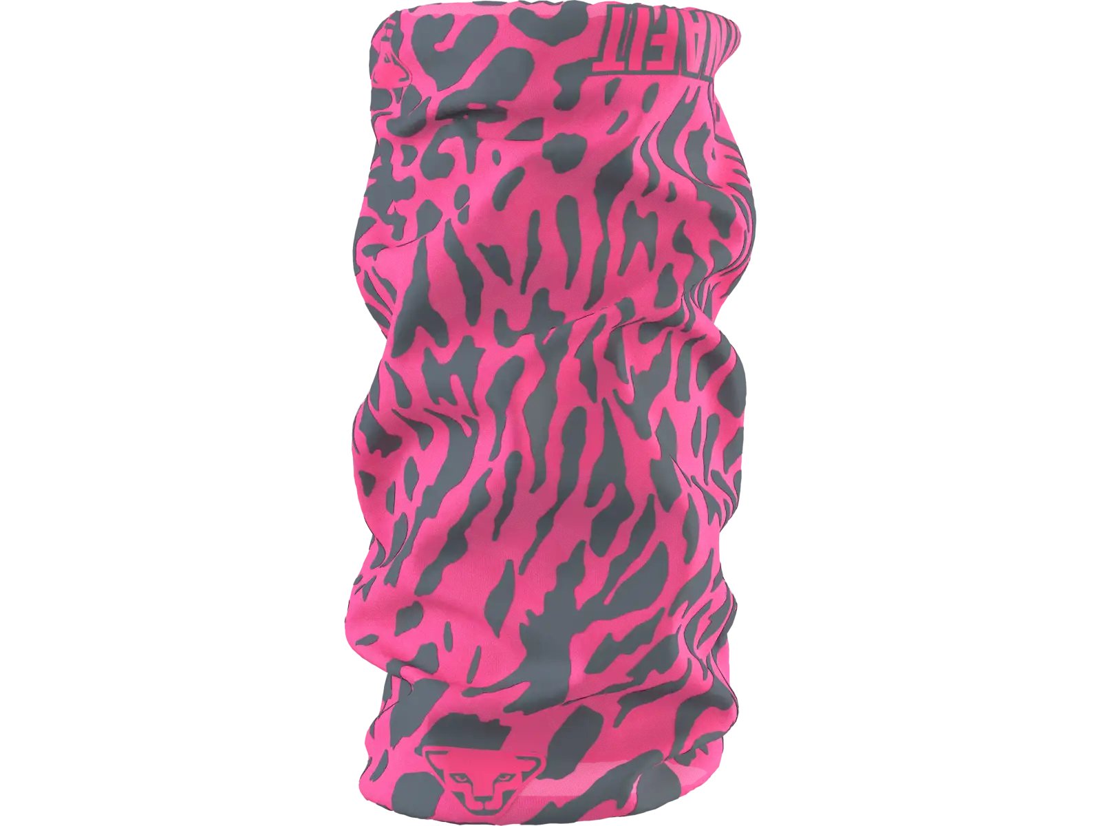 Dynafit Graphic Neck Gaiter neck gaiter Black Out/Stripes