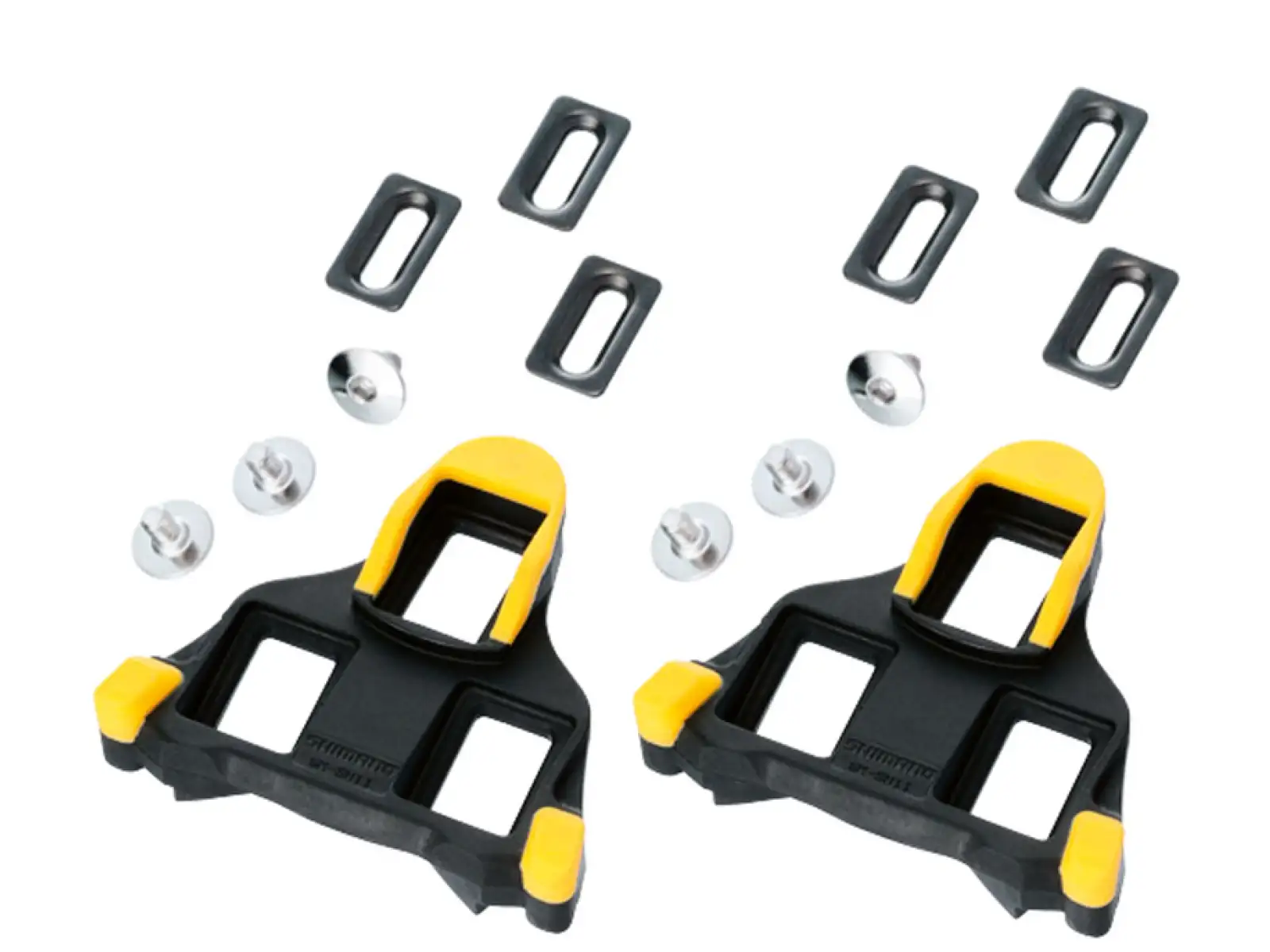 Shimano SPD SL PD-R7000 Carbon Clipless Pedals