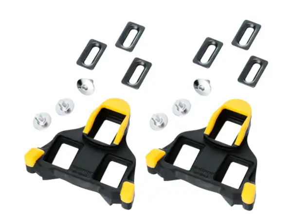 Shimano SPD SL PD-R7000 Carbon Clipless Pedals
